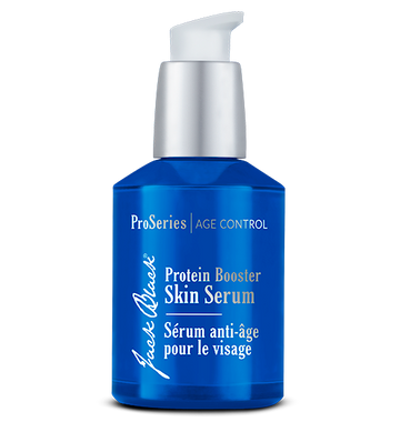 JACK BLACK- Protein Booster Skin Serum (2oz)